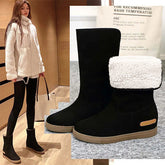 COZYPEAK™ - Женские сапоги 2-в-1