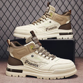 LUXESTEP - Мужская модная обувь