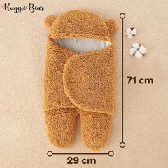 HUGGIEBEAR™ – Детский спальный мешок