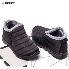 MAX™ – Универсальные термо-ботинки