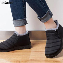 MAX™ – Универсальные термо-ботинки