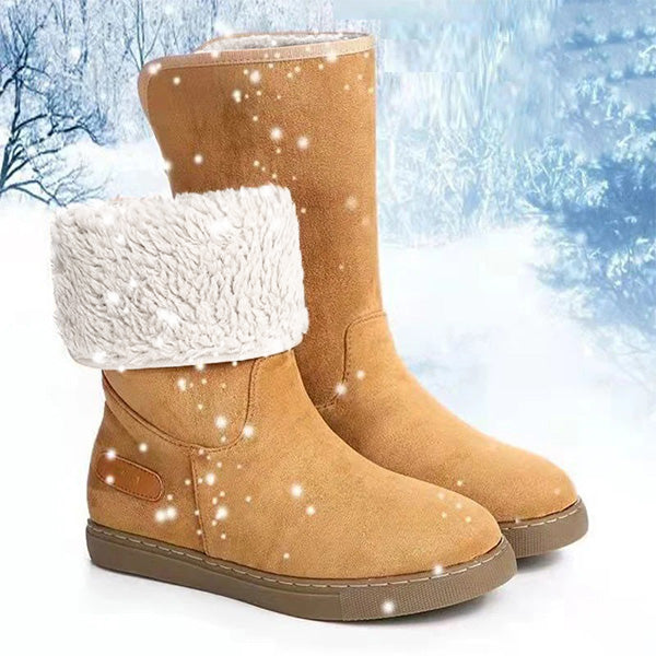 COZYPEAK™ - Женские сапоги 2-в-1