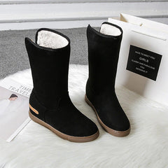 COZYPEAK™ - Женские сапоги 2-в-1