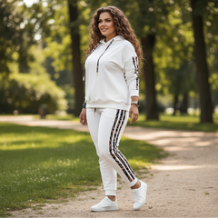 COZYLUX™ - Женский спортивный костюм