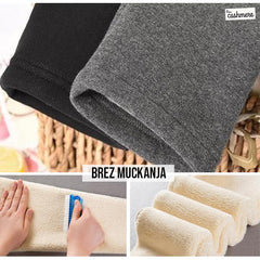 MISSCASHMERE® – Зимние термо-легинсы