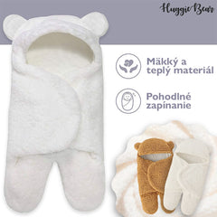 HUGGIEBEAR™ – Детский спальный мешок